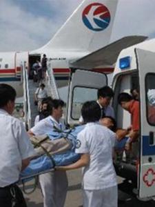 茶陵县接送服务