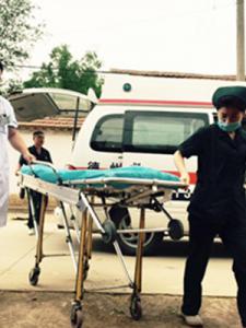 茶陵县院后转乡